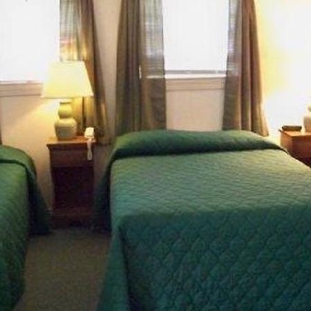 Mount Whittier Motel Center Ossipee Exterior foto