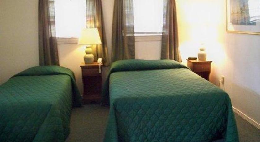 Mount Whittier Motel Center Ossipee Exterior foto